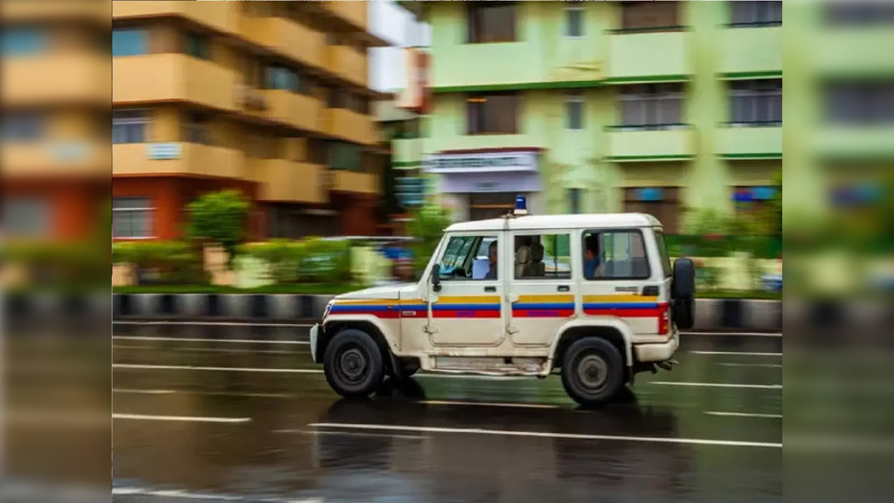 mumbai police-istock