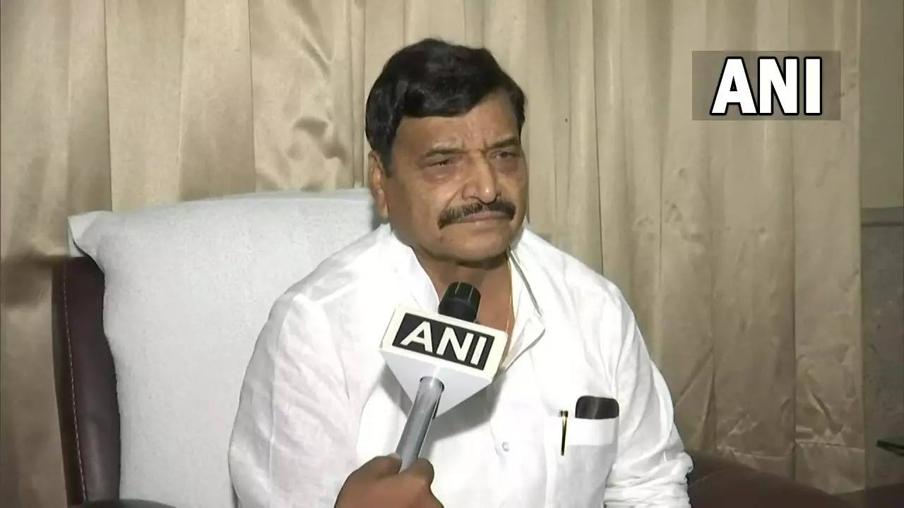 shivpal singh yadav