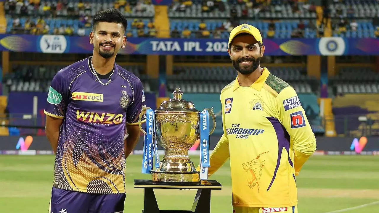 Ravindra Jadeja has set unique IPL record