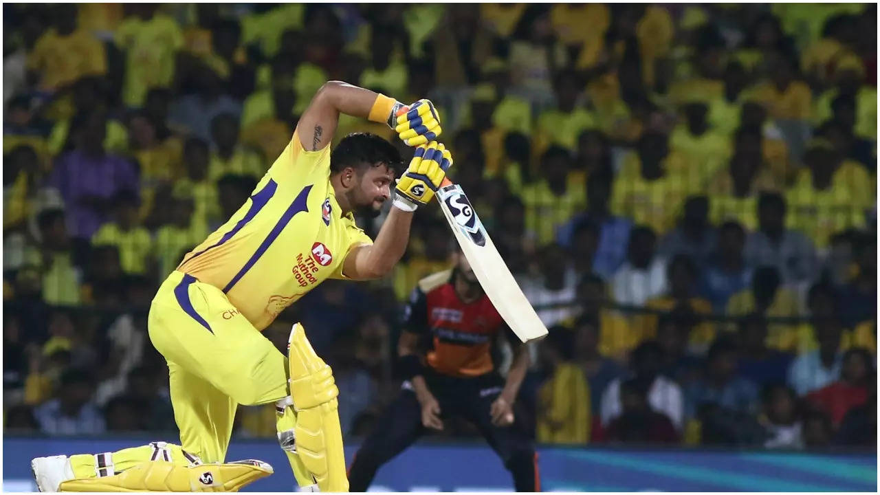 Suresh Raina CSK 4 IANS (2)