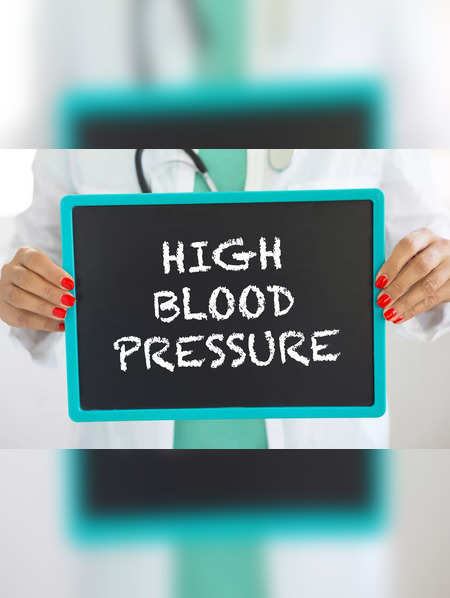 Hypertension : Latest News, Hypertension Videos and Photos - Times Now