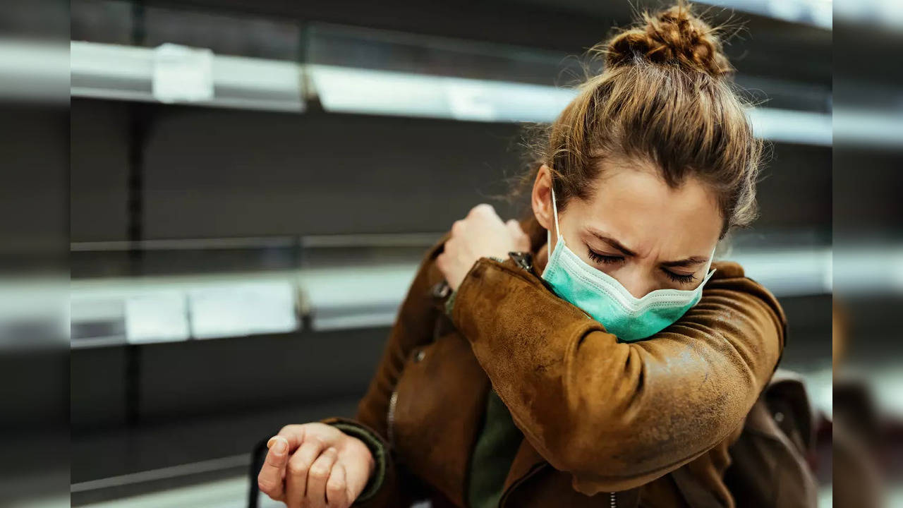 Badanie na lancecie: mieszanie COVID-19 z grypą może zwiększać ryzyko zgonu