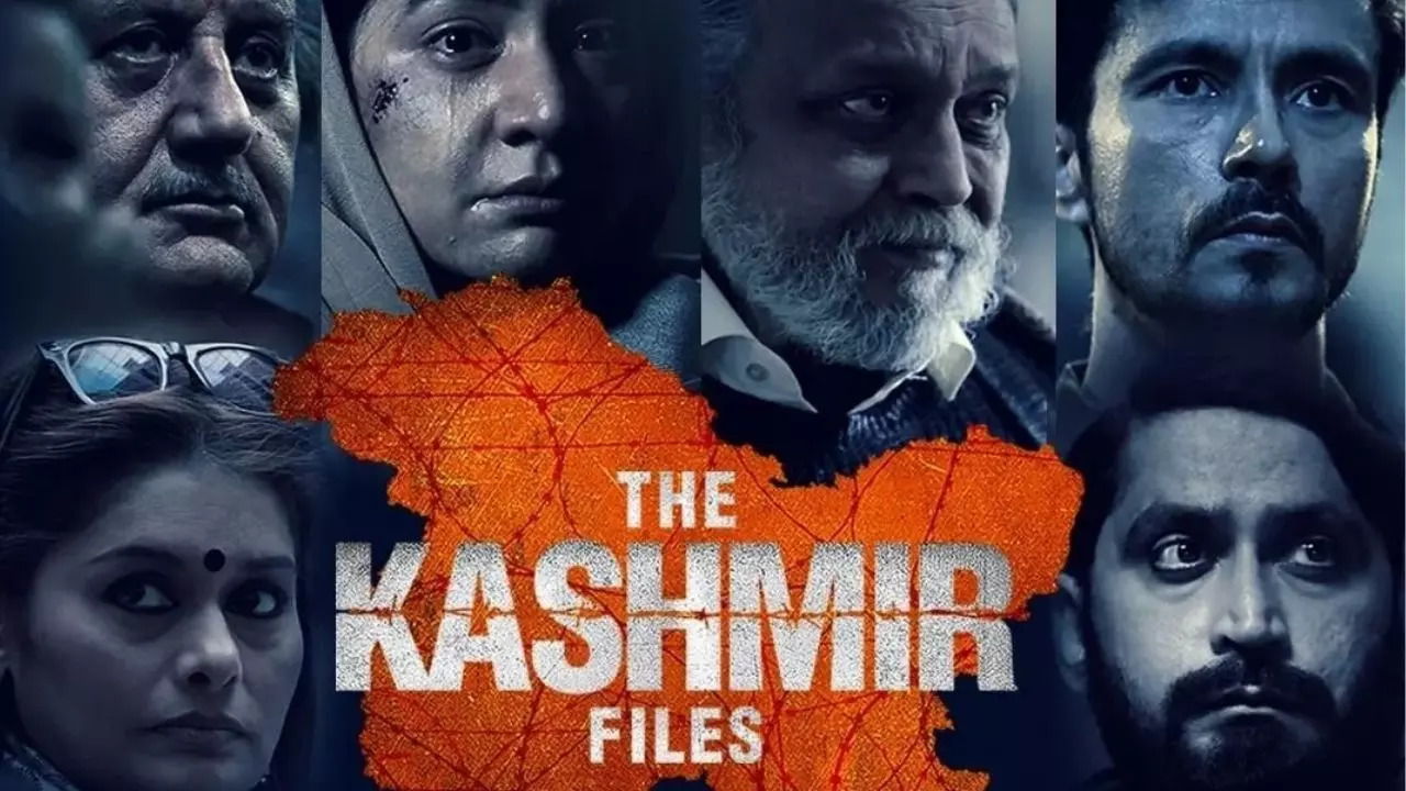 The Kashmir Files