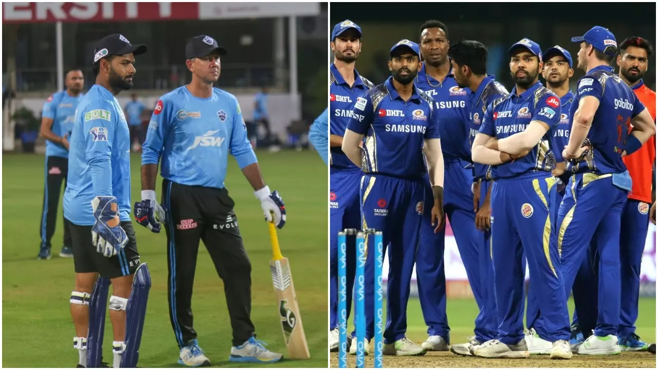 Who will win DC vs MI IPL 2022 match