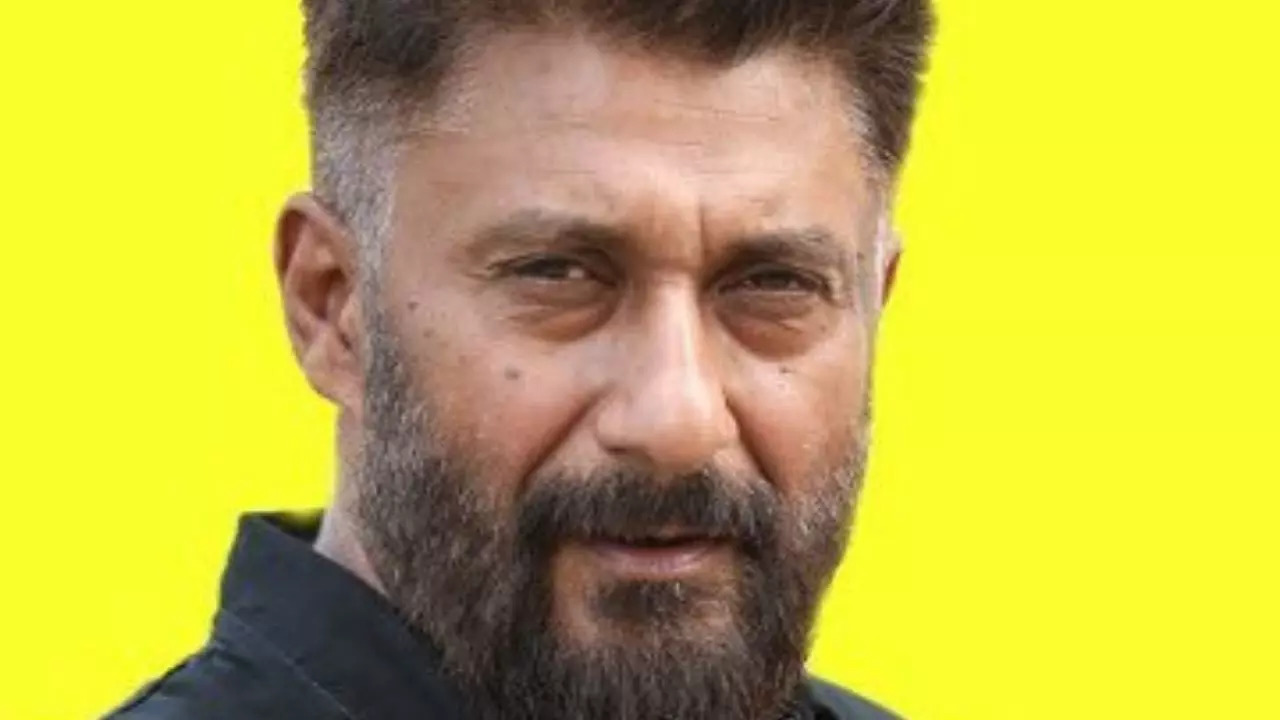 Vivek Agnihotri