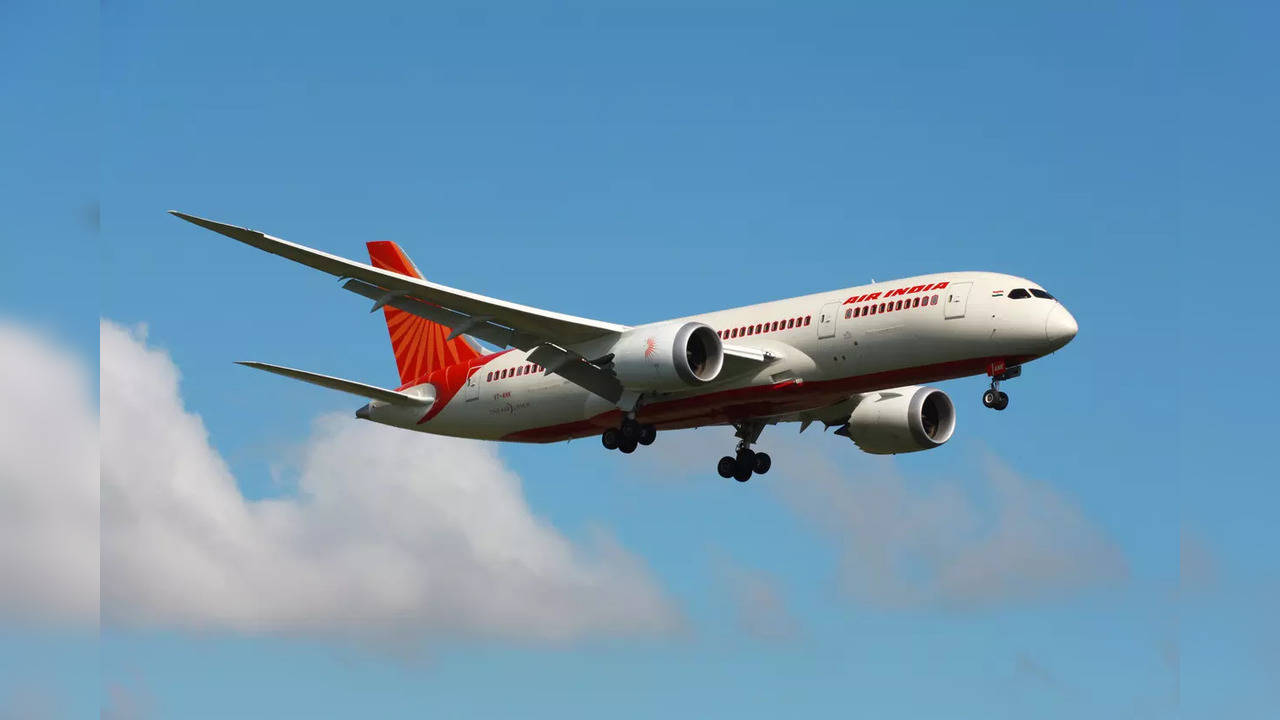 India resumes all international flights, passengers hail move