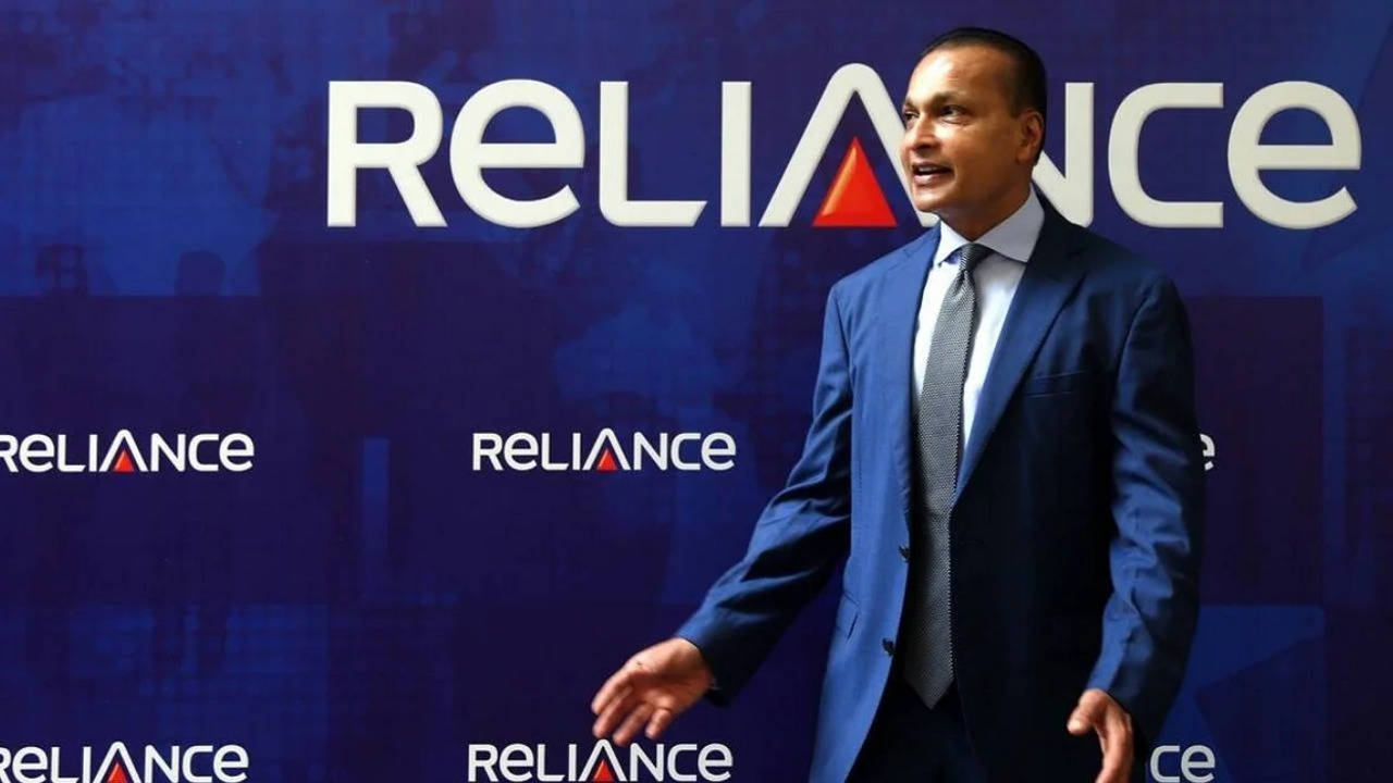 Anil Ambani