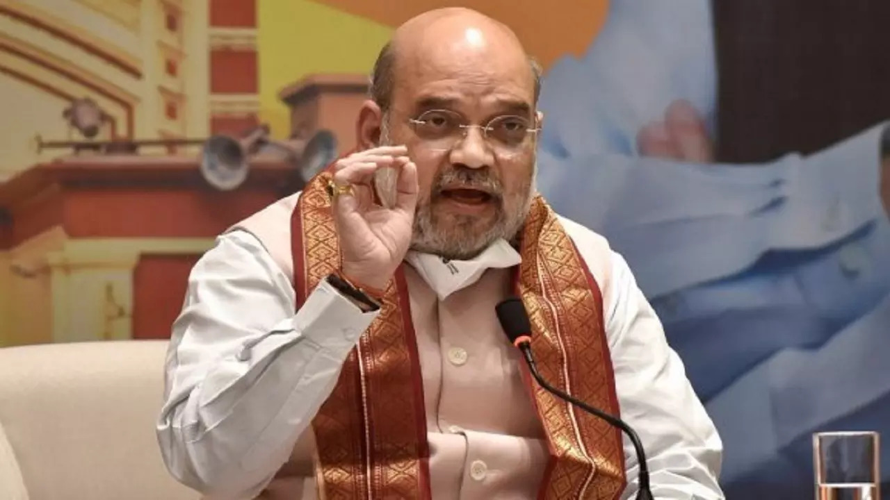 amit shah