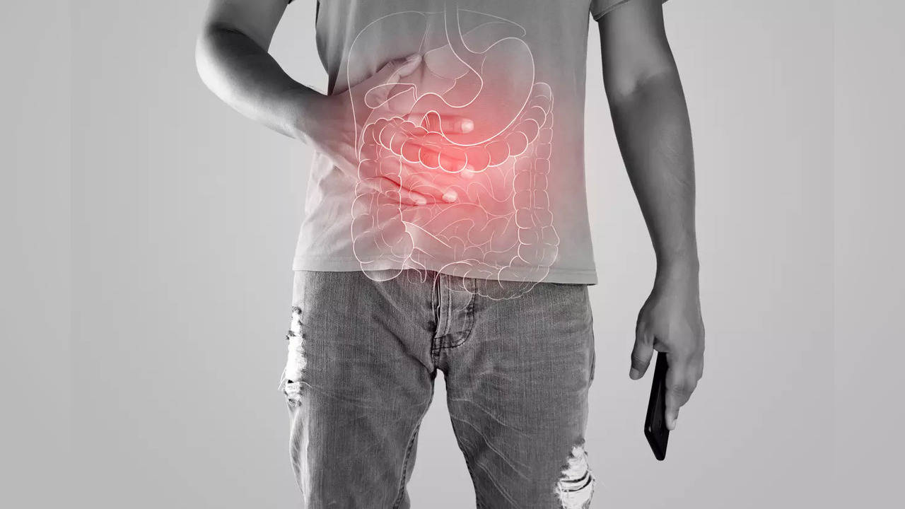 IBS symptoms