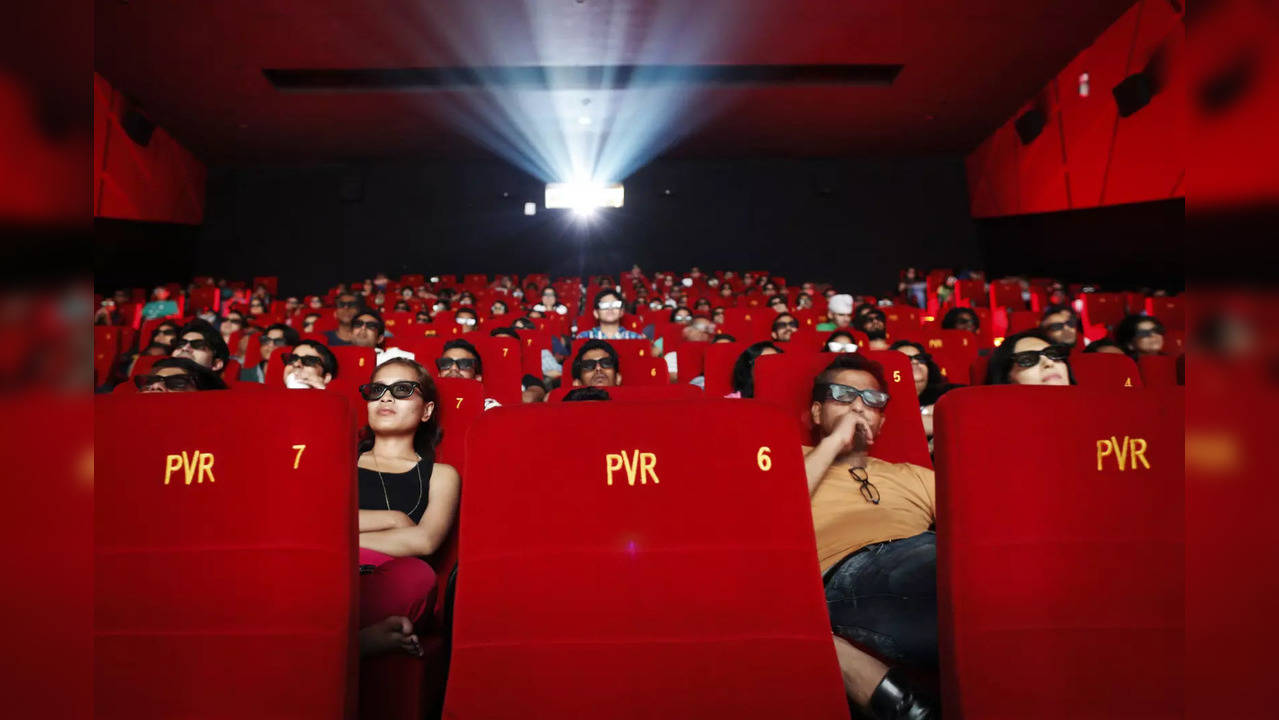 PVR-INOX merge to create largest multiplex chain