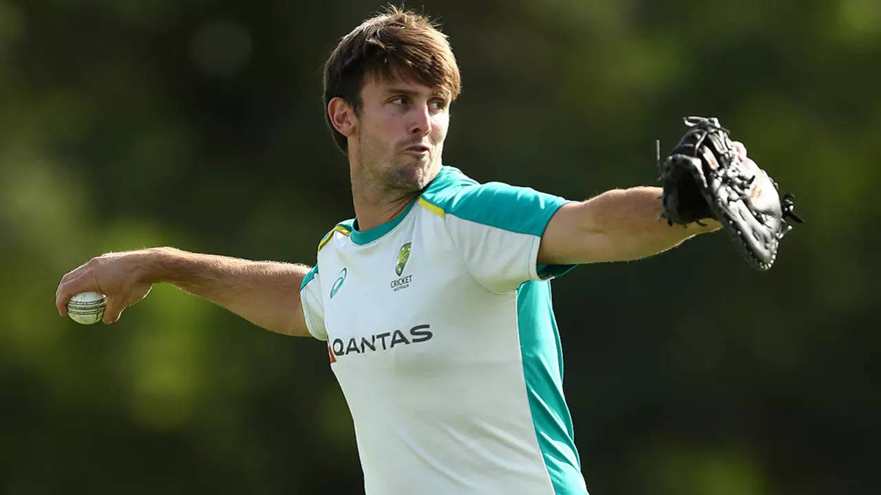 MITCHELL MARSH