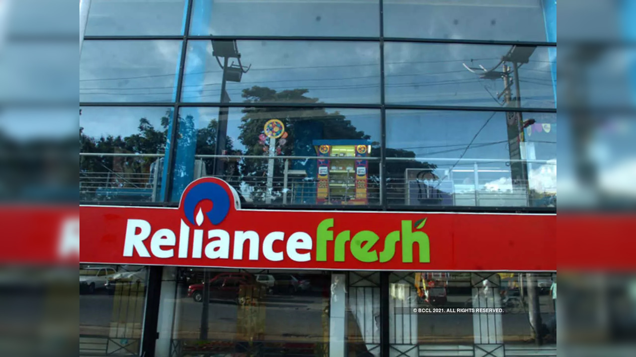 Reliance Retail JioMart