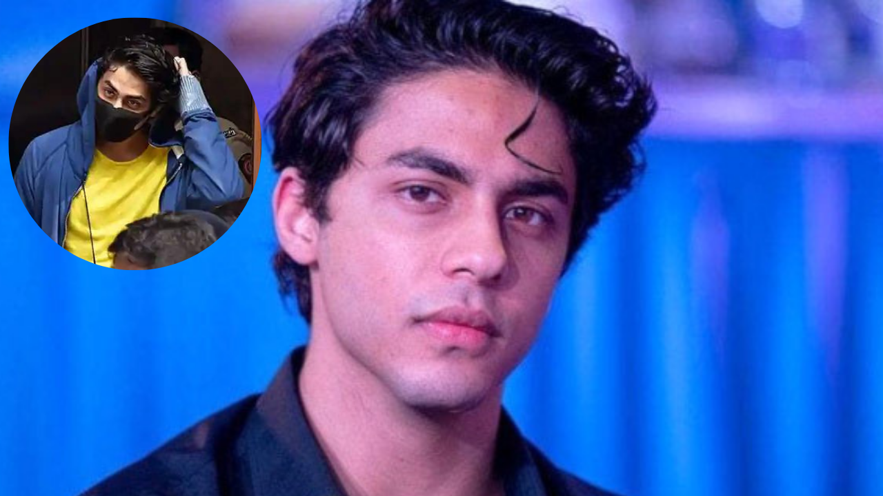 Aryan Khan