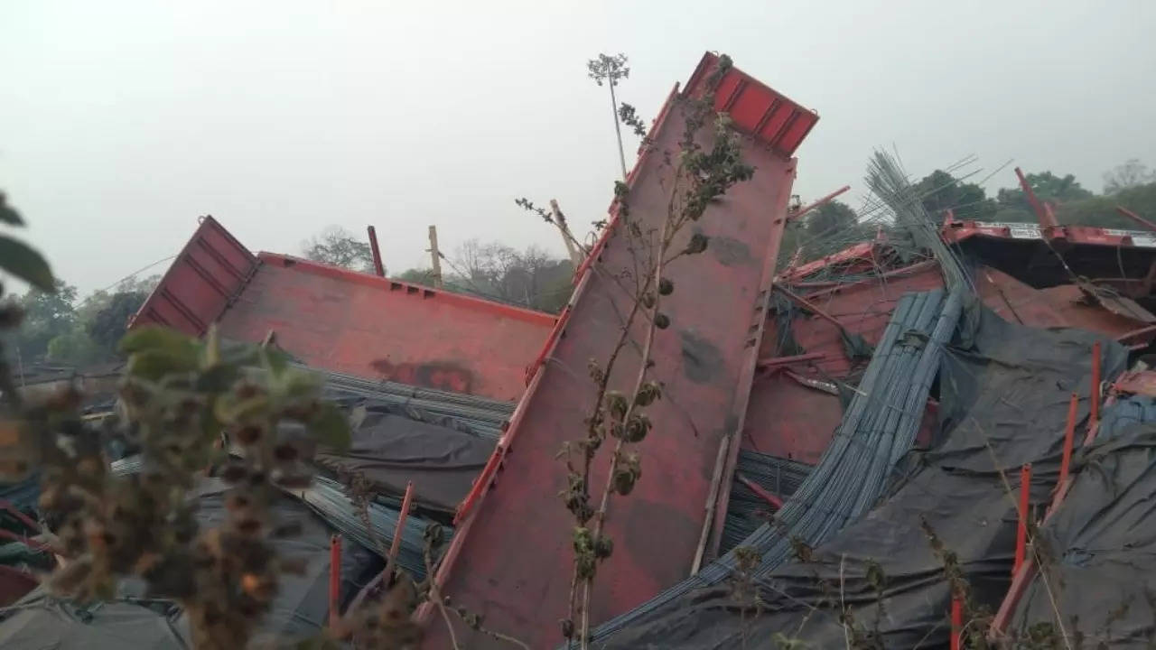 train accident chhattisgarh ANI