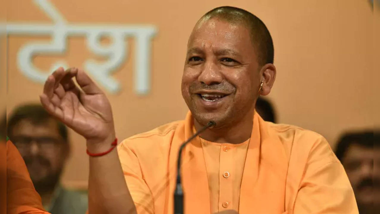 Yogi Adityanath