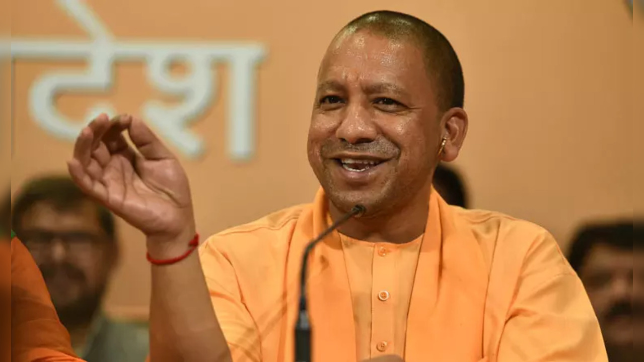 Yogi Cabinet 2.0: Portfolios announced, CM Adityanath keeps home ...