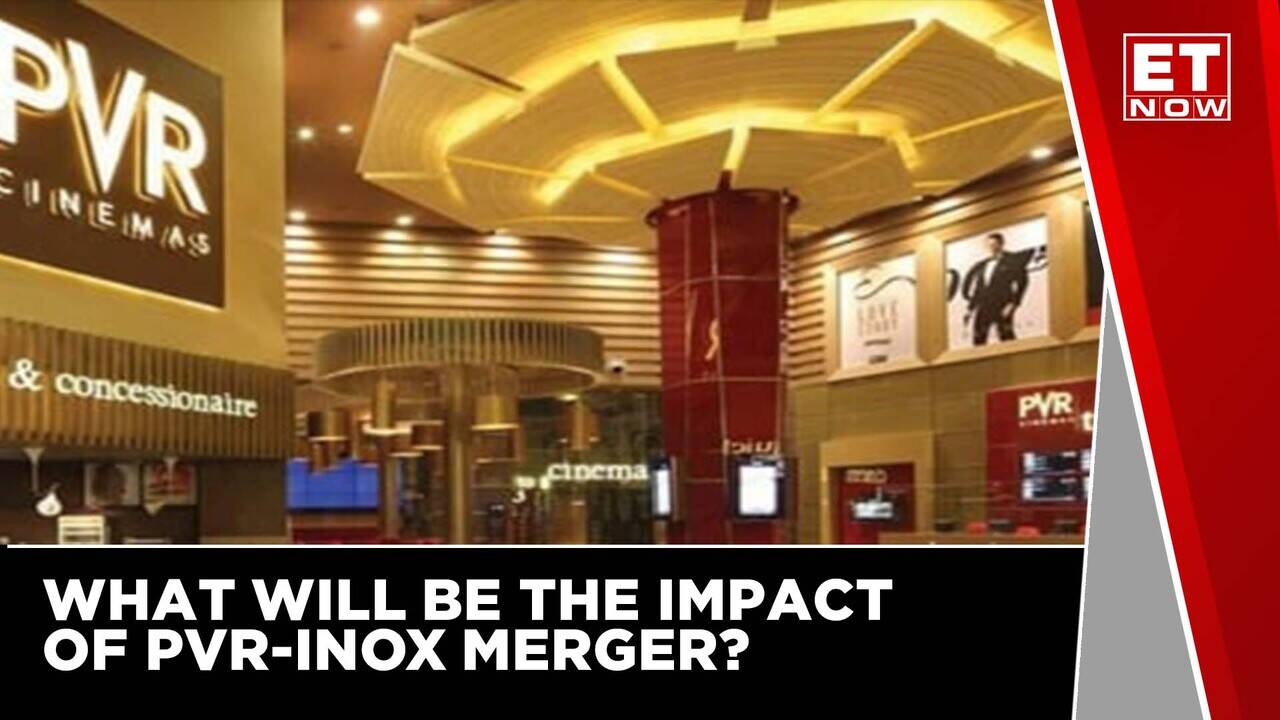 PVRINOX Join Hands Ameer Naik On What It Means For the Industry ET