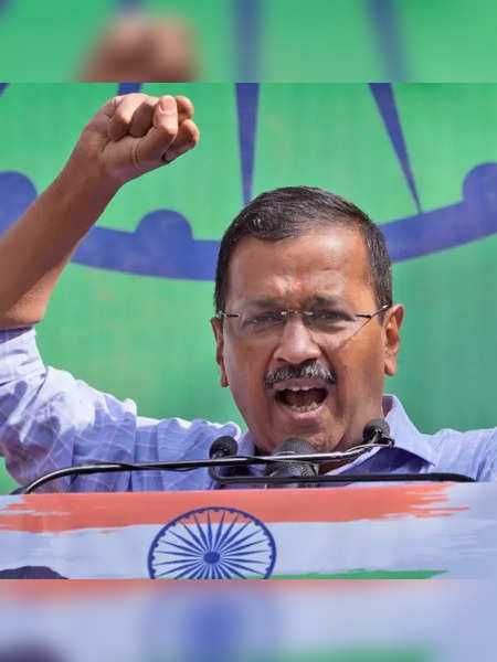 Aam Aadmi Party : Latest News, Aam Aadmi Party Videos and Photos - Times Now