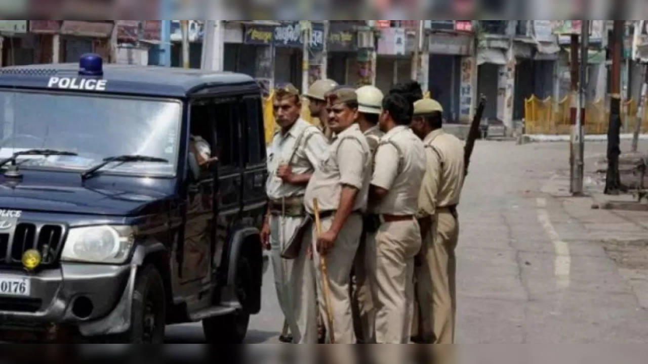 UP Police have arrested all four accused in Kushinagar case