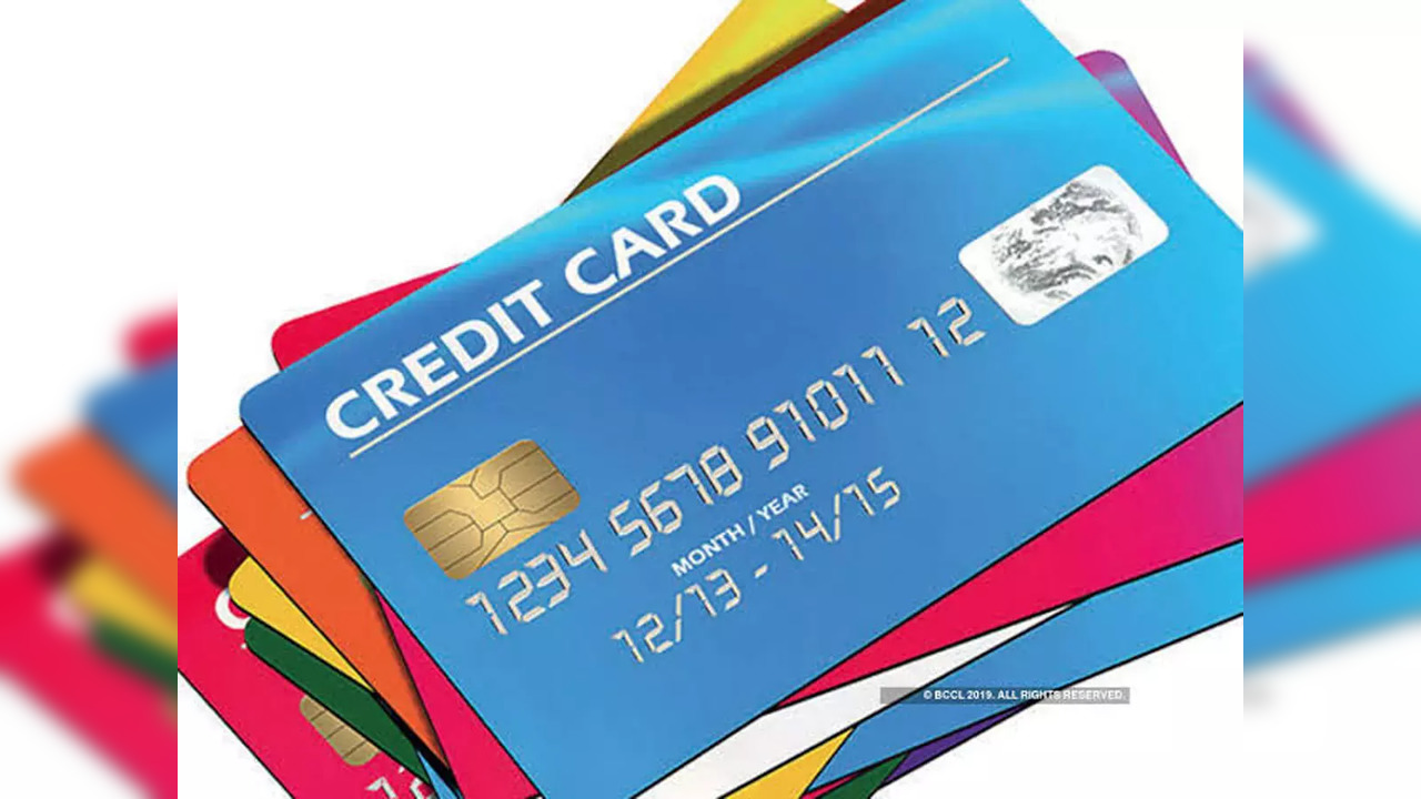 credit cards