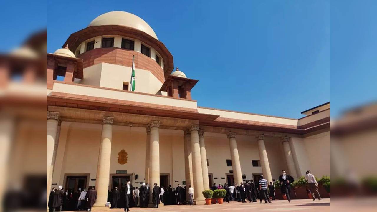 Supreme Court of India