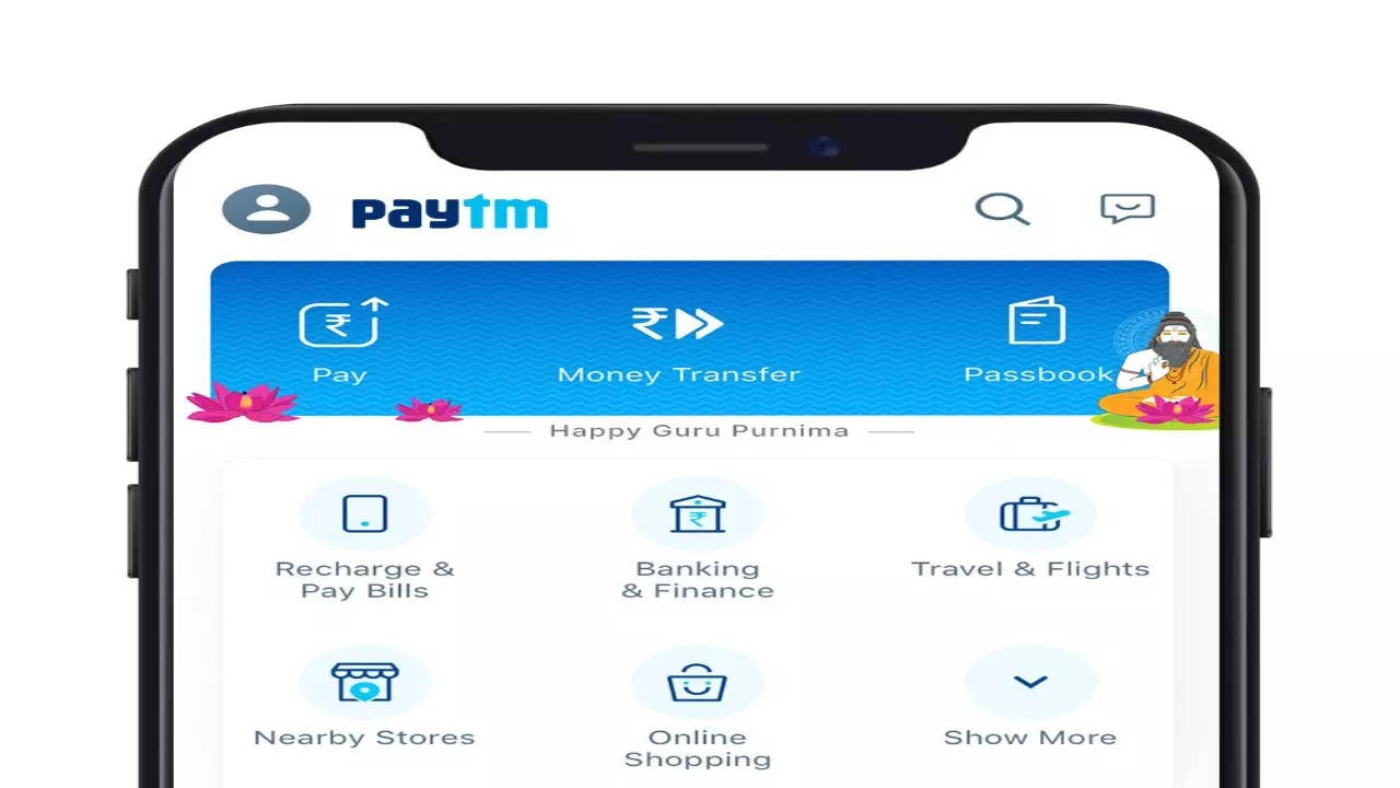 Paytm