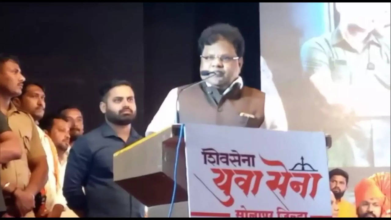 Shiv Sena MLA