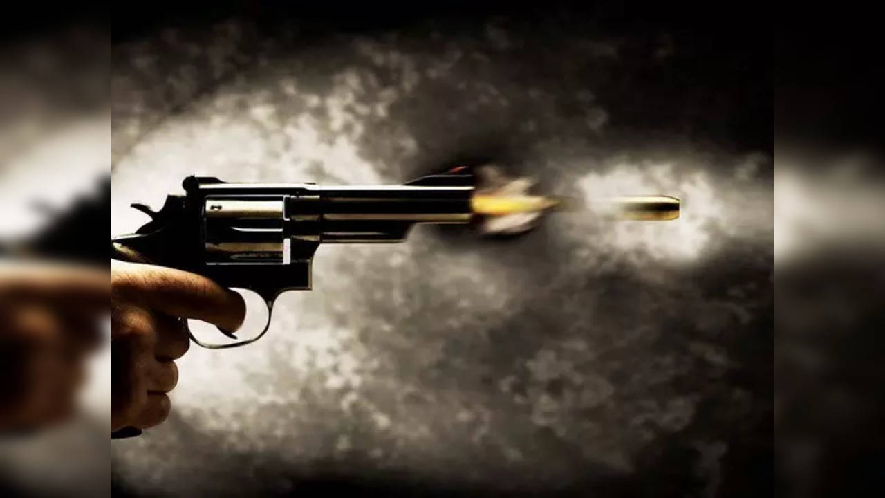 JDU leader shot dead in Bihar