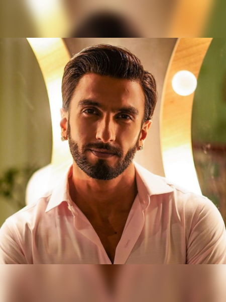 Ranveer Singh Movies Photos Videos Latest News Career Biography Birthday Times Now