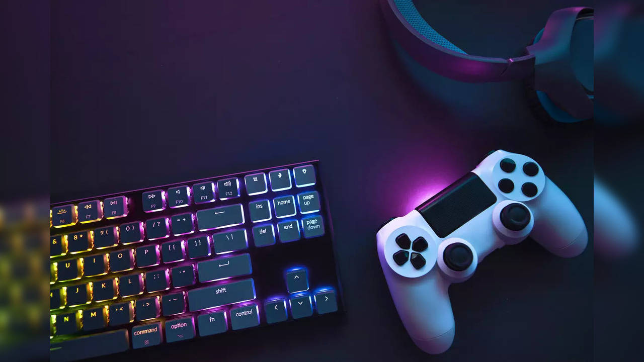 Video games and seizures: Gaming safety tips for epileptics