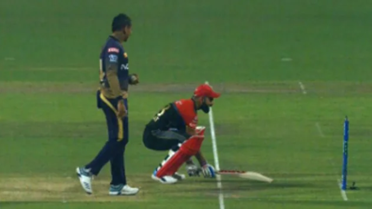 Kohli Narine screengrab