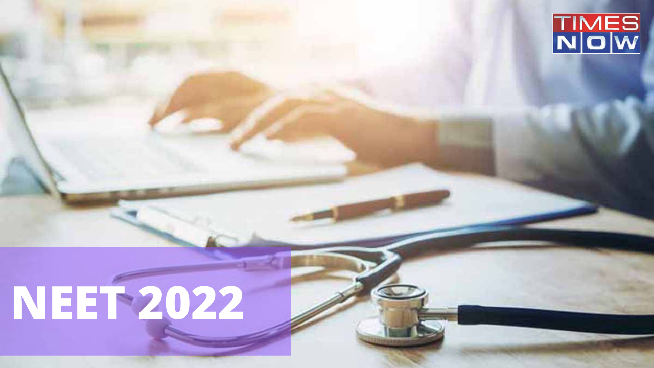 NEET 2022 News NTA to release NEET UG exam date schedule notice soon on ntaacin neetntanicin