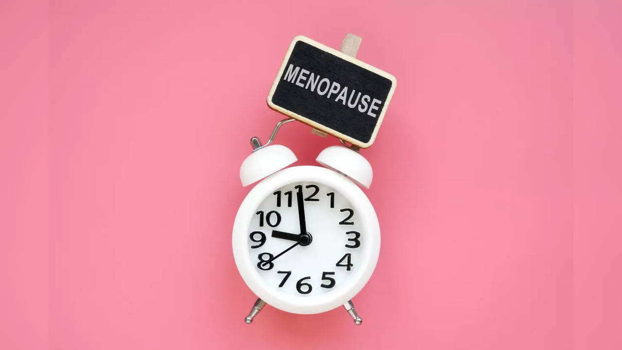 Working shifts may delay onset of menopause: Study