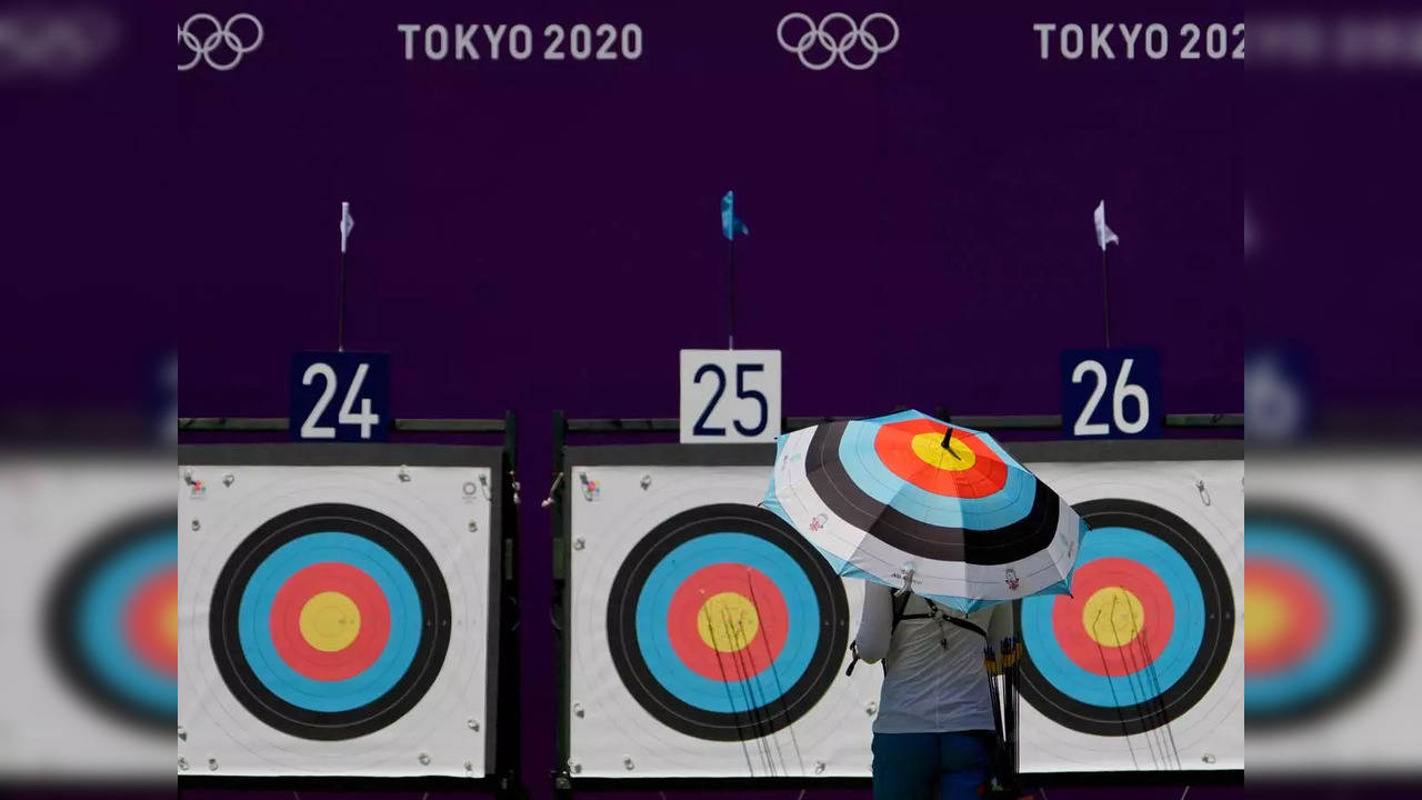 UP teen to represent India at Archery World Cup 2022