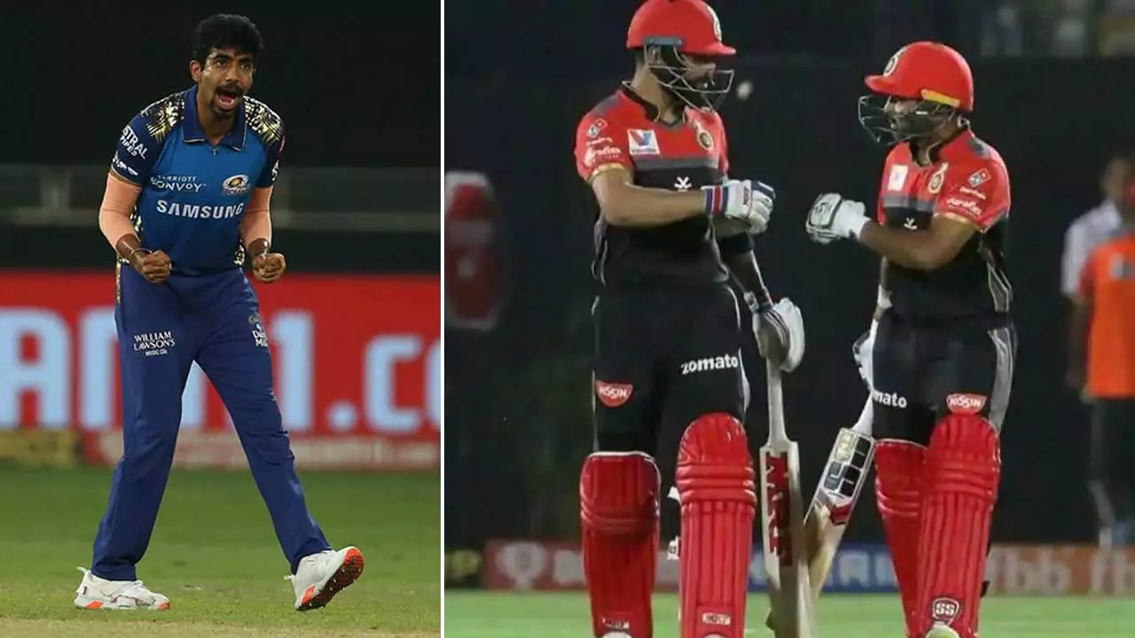 Parthiv Patel made an eye-opening comment involving Virat Kohli and Jasprit Bumrah