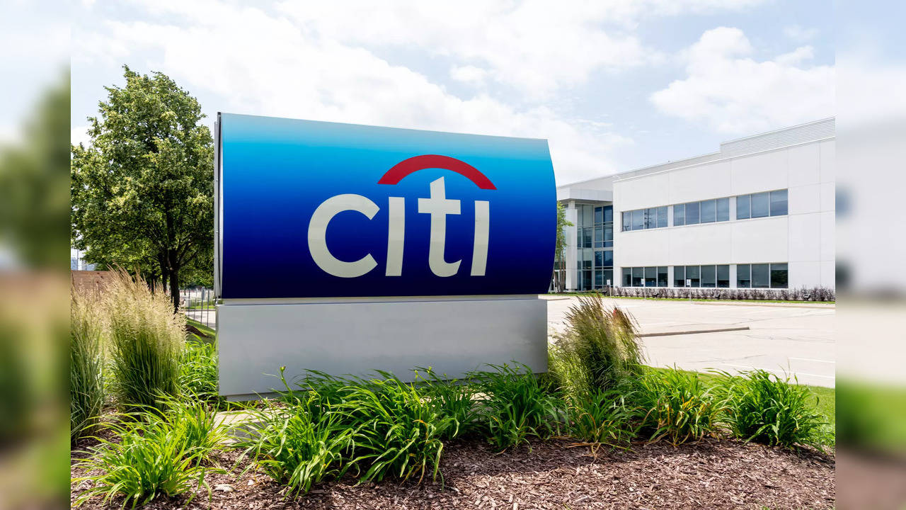 citi istock