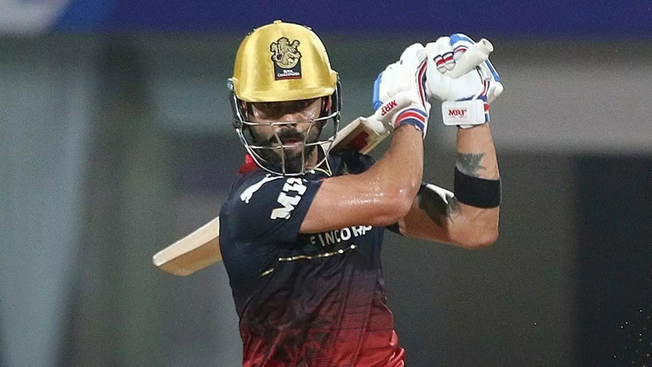 Virat Kohli