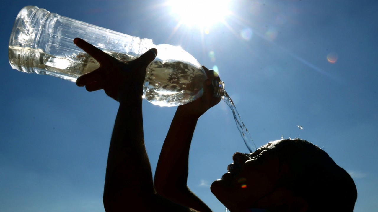 Heatwave in India IMD predicts sultry weather conditions in these