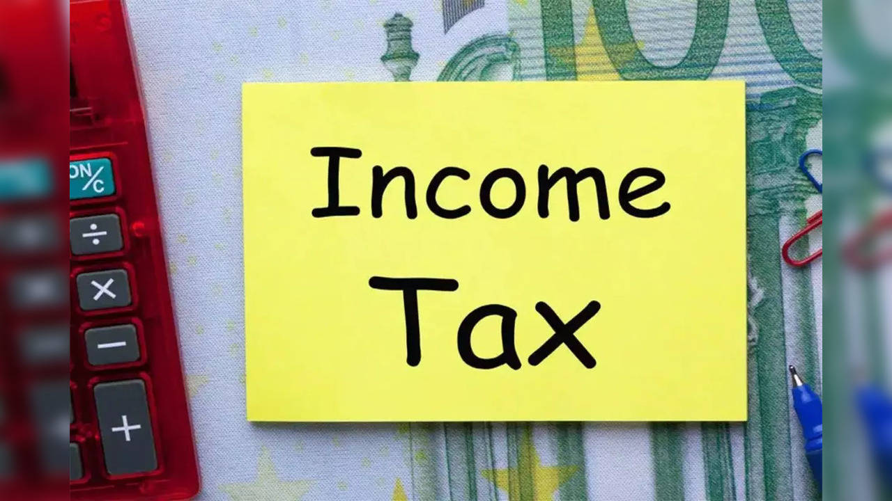 Income Tax Return