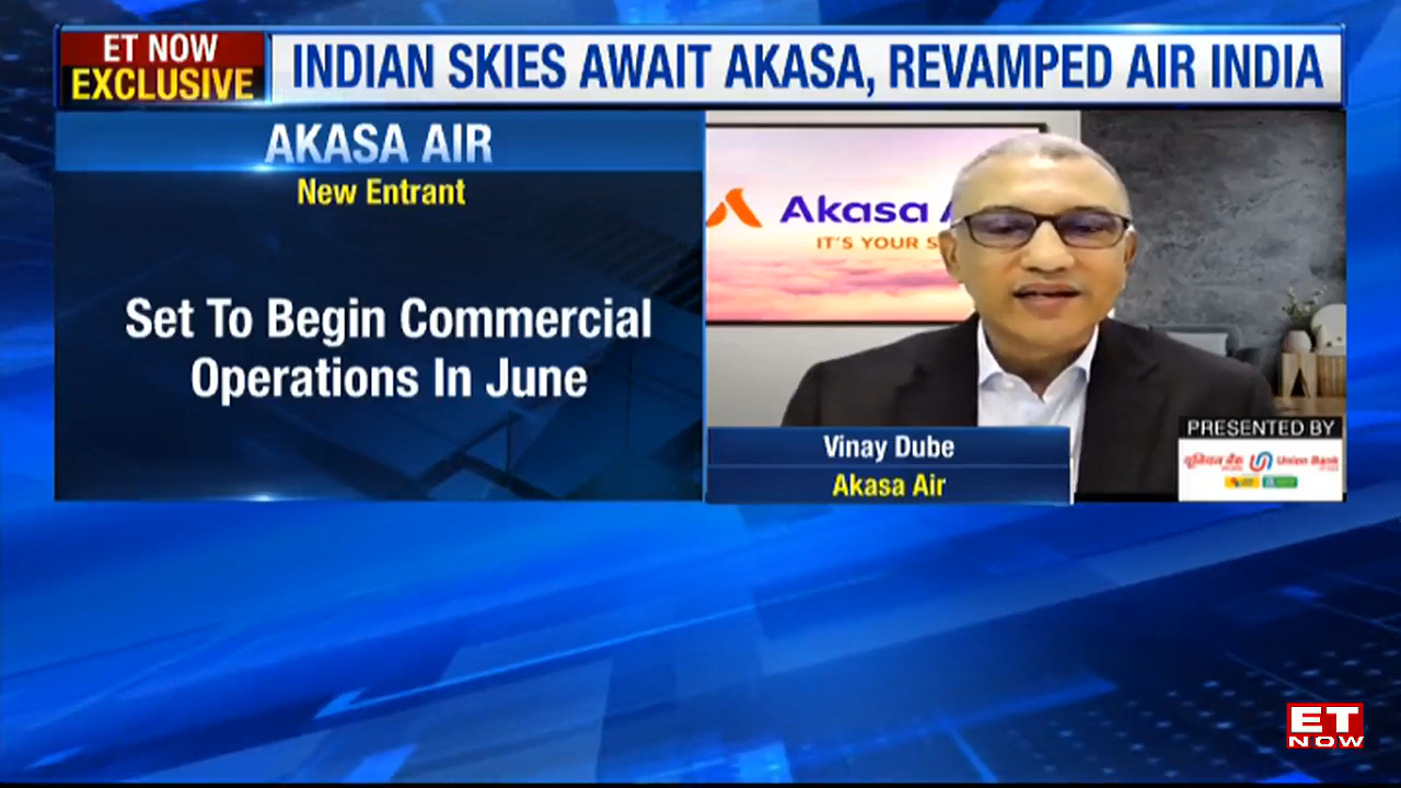 [exclusive] Akasa Air To Focus On Profitability Rather Than Market 