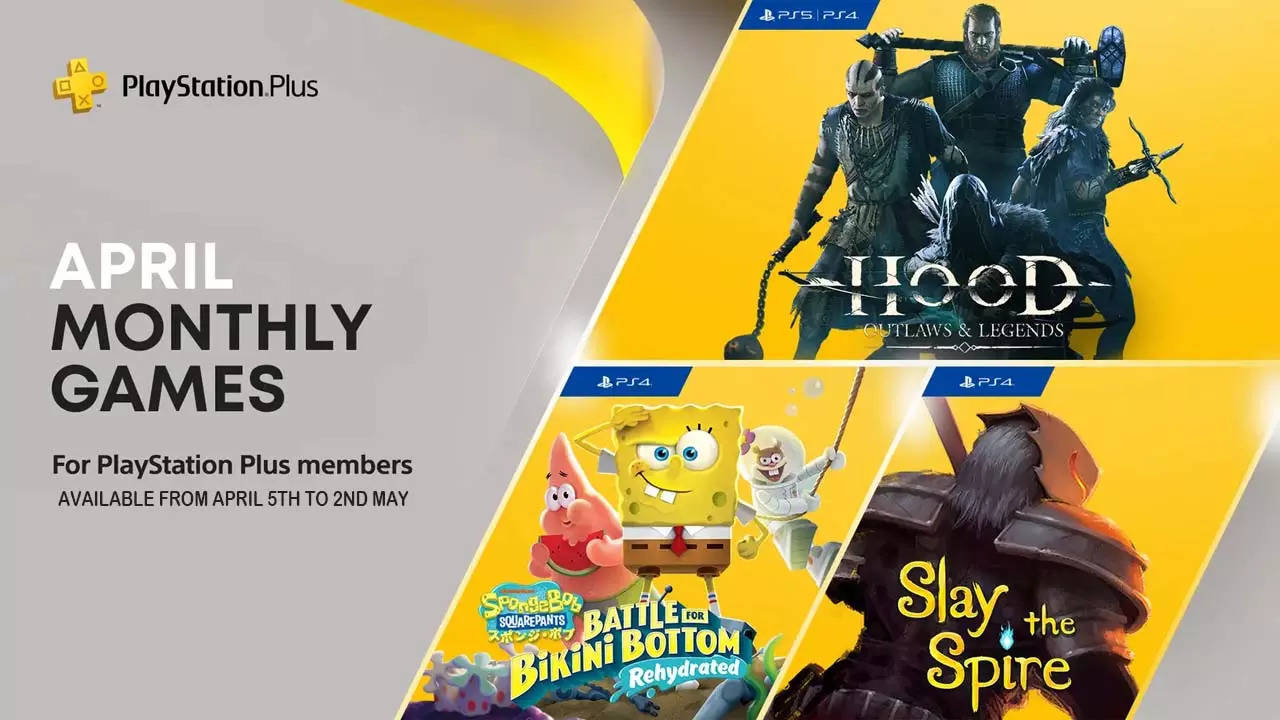 PlayStation Plus Monthly Free Games - December 2023 - PS4 & PS5 - Free Games  Codes