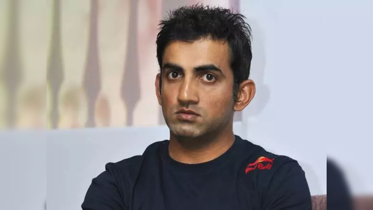 Gautam Gambhir spoke at lenghjt about the eventful debut of Lucknow Super Giants (LSR) batter