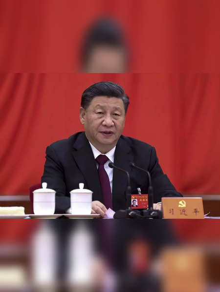 Xi Jinping : Latest News, Xi Jinping Videos and Photos - Times Now