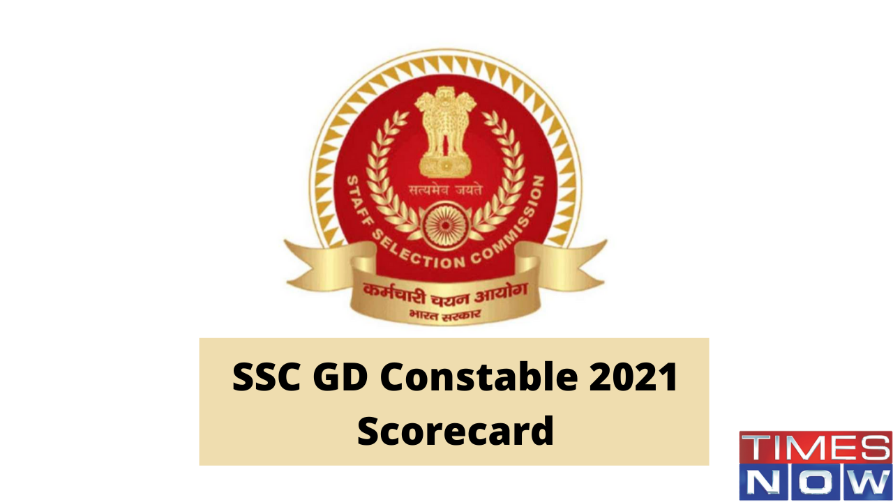 ssc gd