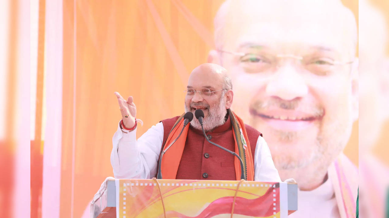 Amit Shah