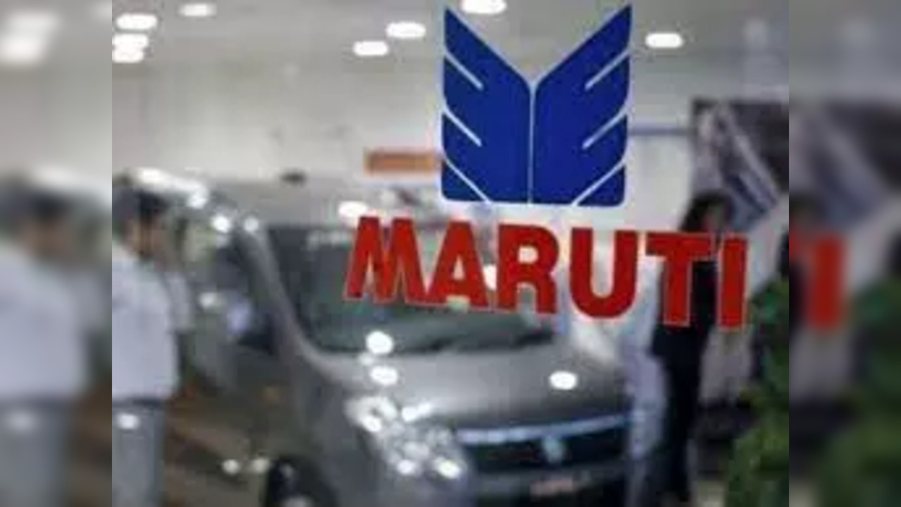 Maruti Suzuki