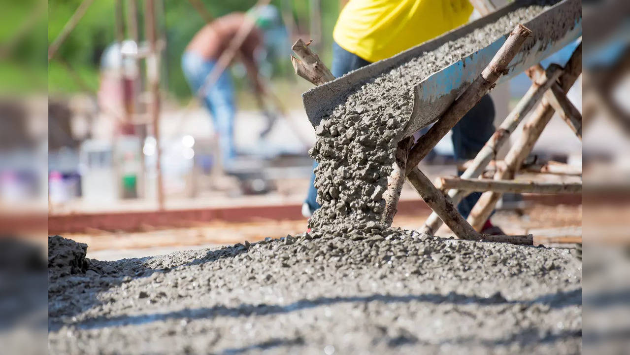 Cement Price increase in April to help the sector tackle input cost pressure