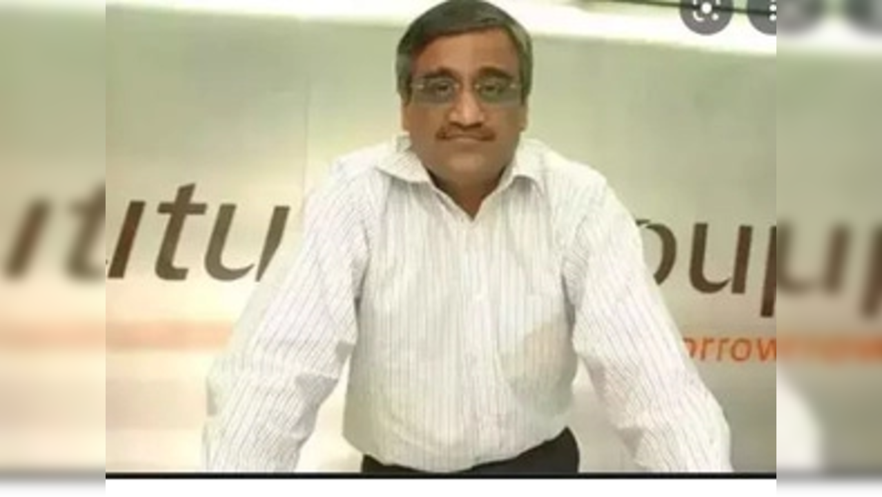 Future Group's Kishore Biyani