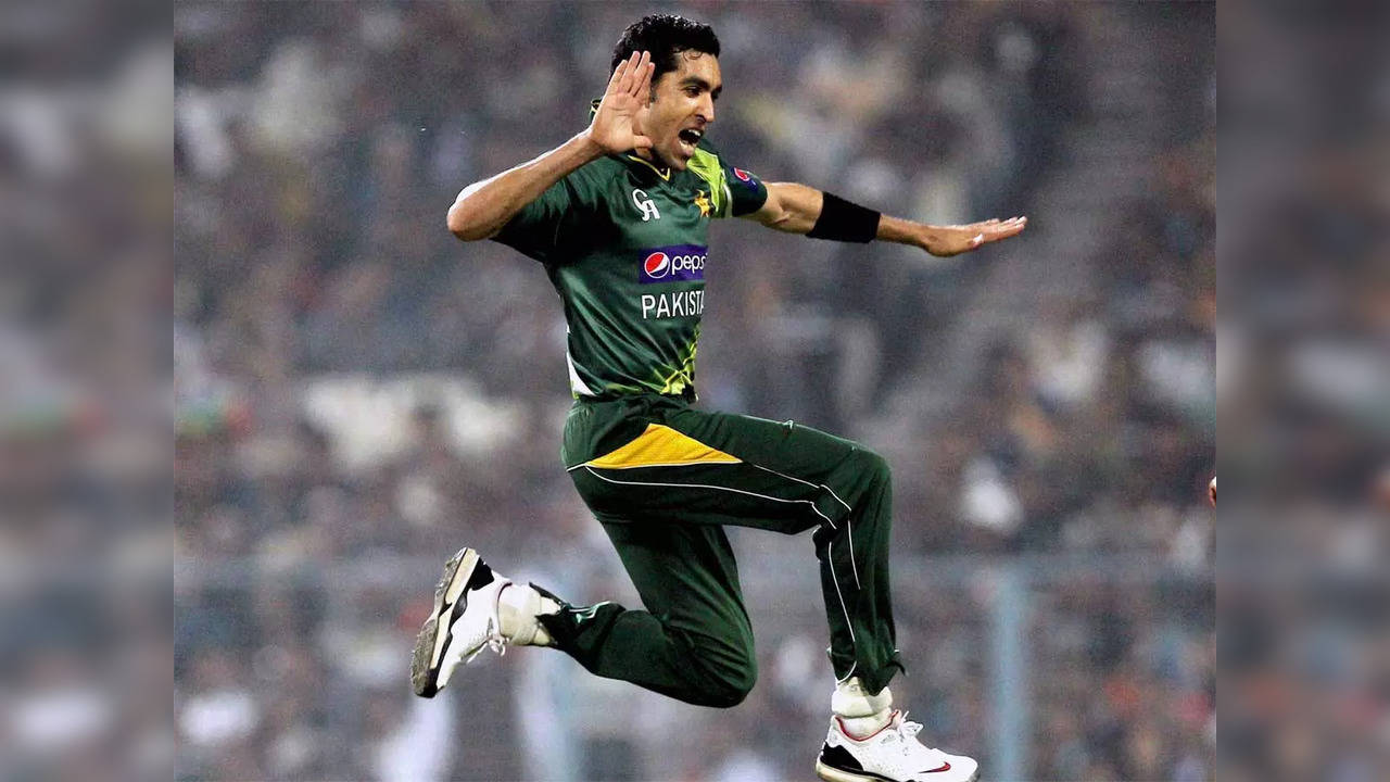 Umar Gul appointed bowling coach of Afghanistan team