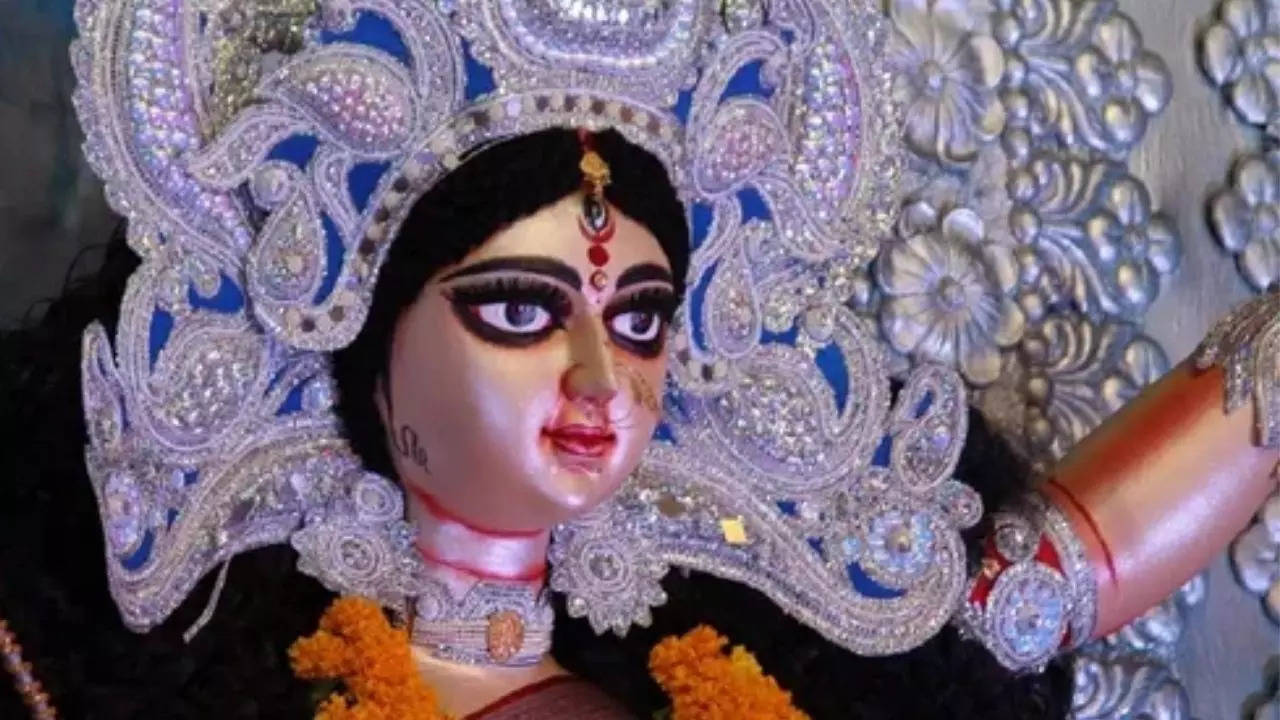 Chaitra Navratri 2022 Day 1 Shailputri Puja